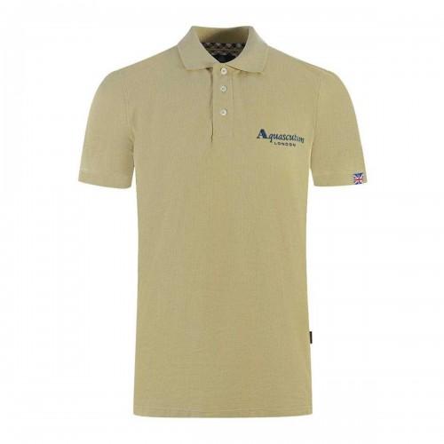 Aquascutum Unisex Dospělý London 1851 Polokošile