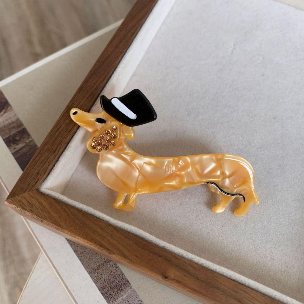 

Korean Style Cartoon Hairpin Side Clips Lovely Barrettes Sweet Cute Duckbill Clip Female style2