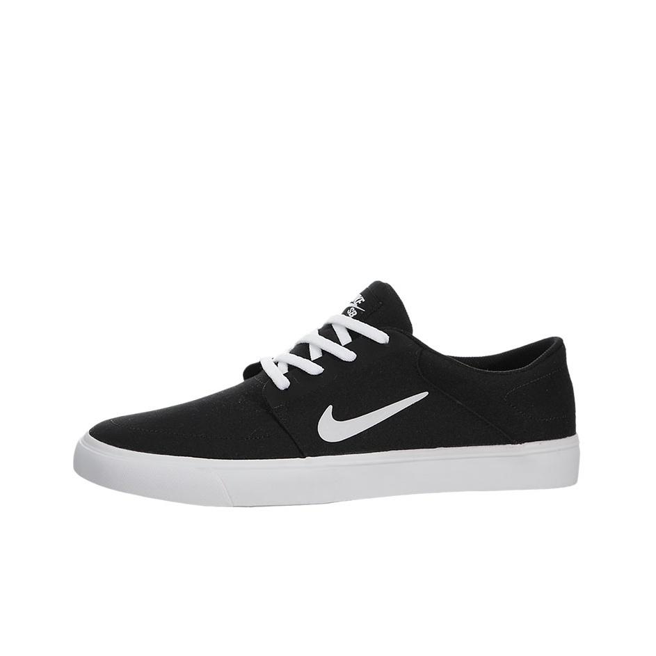 

кроссовки Unisex Nike SB Portmore Skate shoes 723874-001