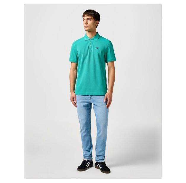 Футболка Wrangler POLO SHIRT