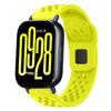 Breathable Silicone Strap for Redmi Watch 5 Active Smartwatch Watchband Sport Bracelet Correa for Redmi Watch 5 Lite Wristband