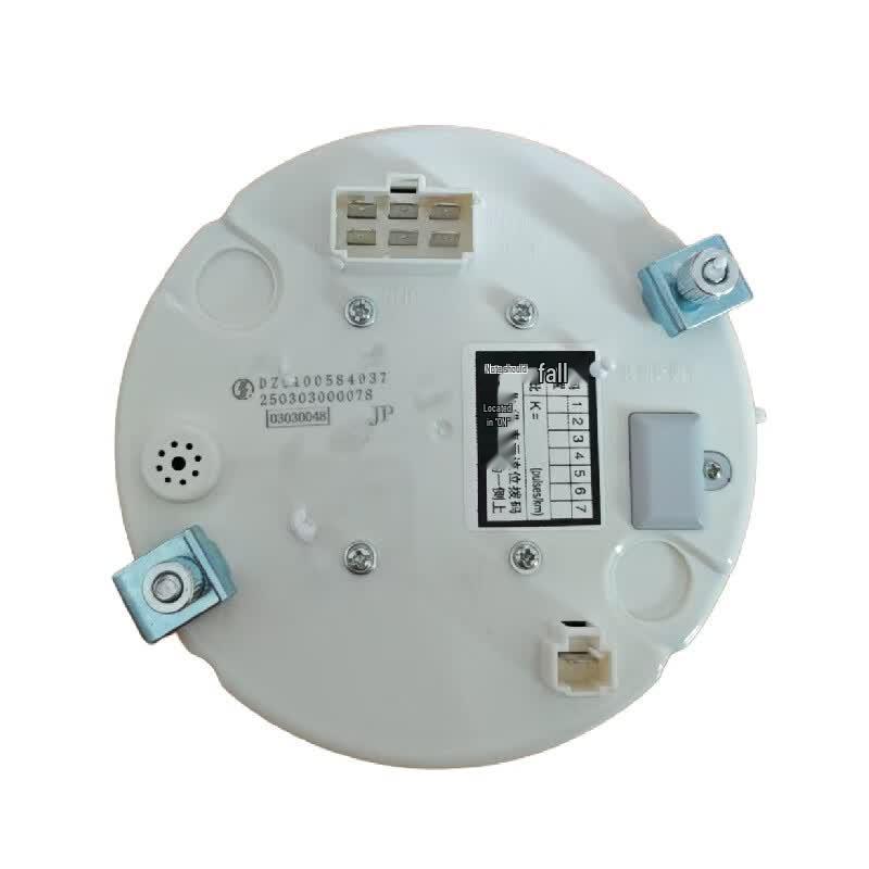 Shaanxi Steyr Howo Truck Electronic Odometer Sensor