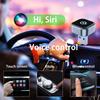2025 Mini Drahtloser CarPlay & Android Auto Adapter für einfache Auto-Konnektivität