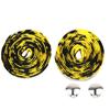 2Pcs Mountain Bicycle Road Bike Handlebar Non-Slip Sponge Straps Riding Tools