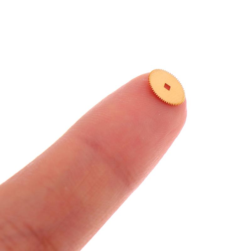 Watch Parts 415 Ratchet Wheel For Eta 2824-2 2836-2 Watch Tools Movement Repair Accessories Replacement Watchmakers Parts