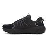 Under Armour Sneakers Unisex Riflettenti Neri Fat Tire Venture Pro 3027212-002
