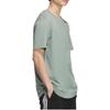 Adidas SMALL LINEAR LOGO POCKET TEE JI9083