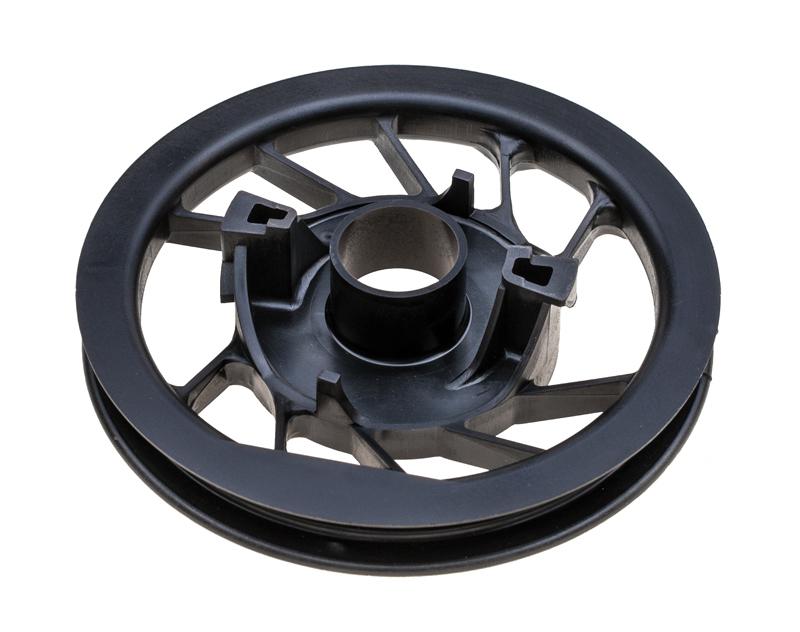 

Robin Ex13 Rope Wheel;Ex17;Ex21 Original Part 0001100062