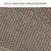 Home cat cat scraping paper scraping board post for cats cat claw cat corrugated plate claw scraper | furniture and amplifiers; Scrubs
