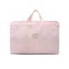 Compact 7-in-1 Hanging Travel Organizer: Large Capacity for Underwear and Clothes