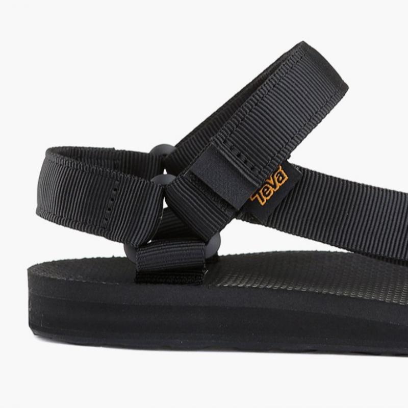 Teva Women S SandalS Black Stvf2013987