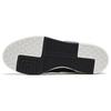 Anta Slip Resistant Shock Absorbing Durable Low Top Skate Shoes Men Sneakers Ivory-White Black 912318062-3
