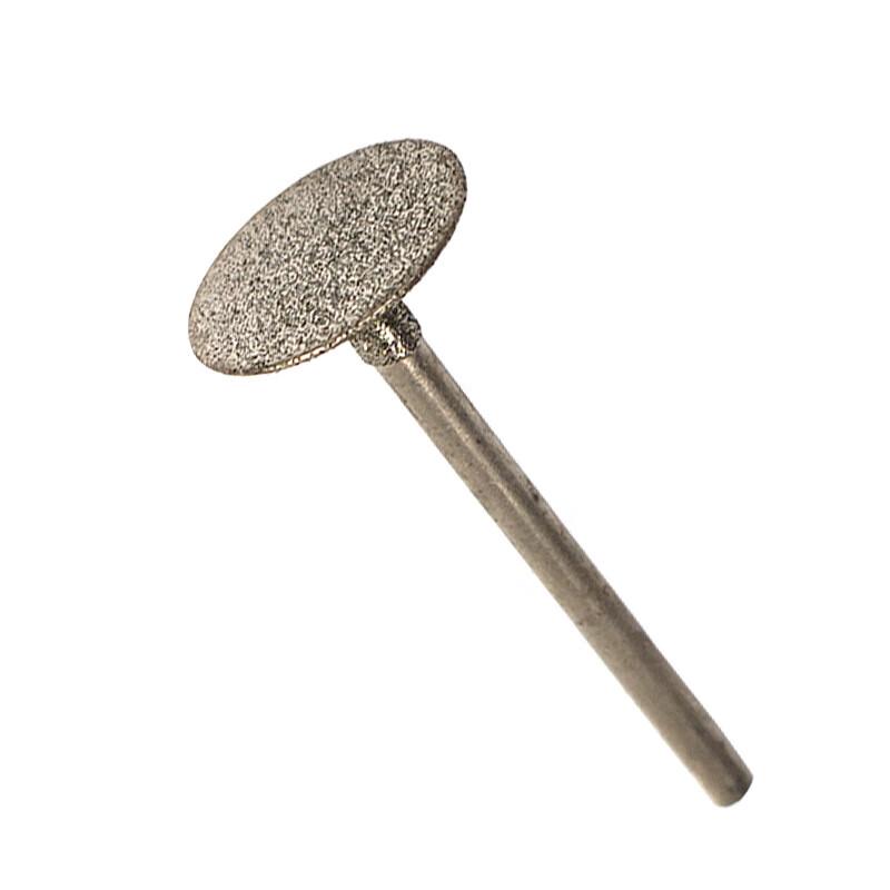 Jade Carving Grinding Bits Set CN Plug (adapter Included)