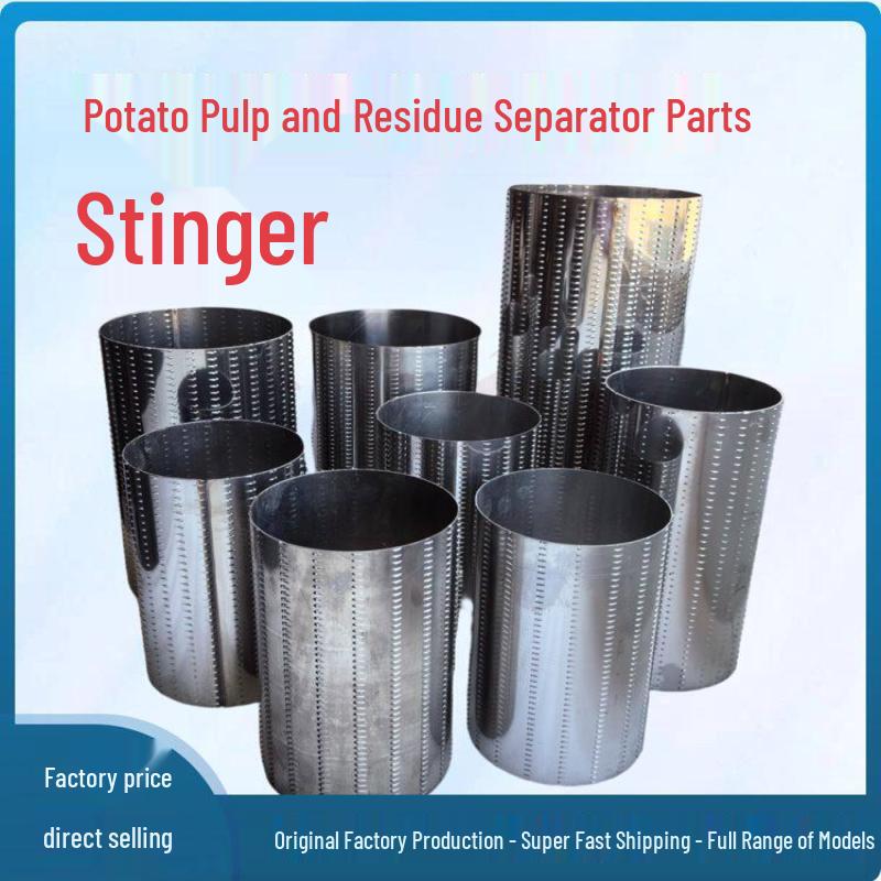 Yunduo 1000 Root Starch Separator