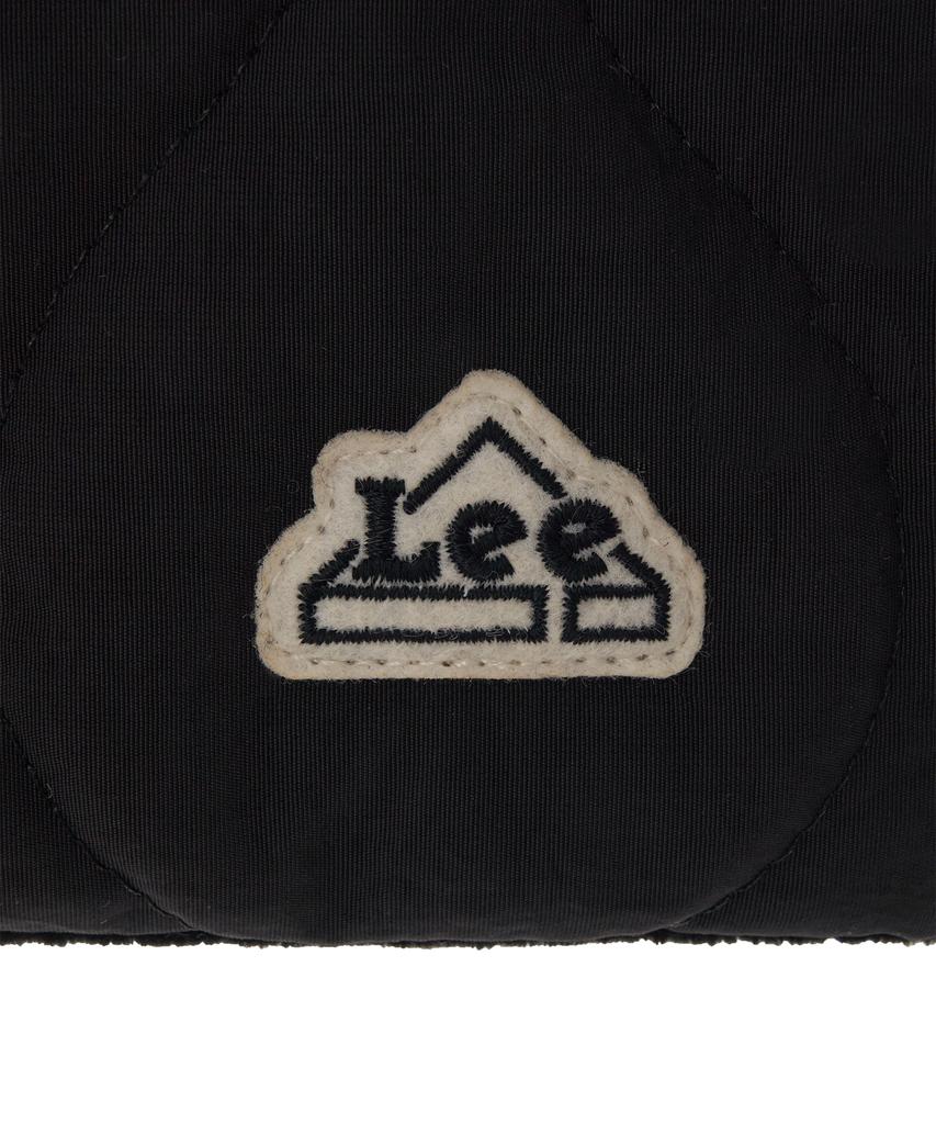LEE Padded Scarf Black