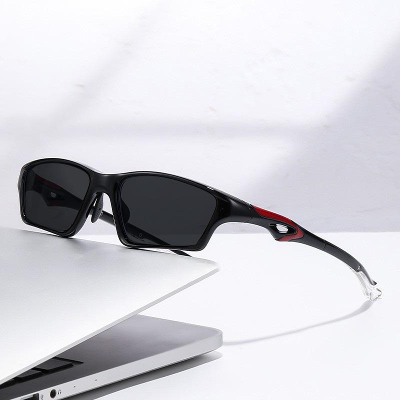 High Quality Sunglasses Men Sports UV400 Sunnies Driving Riding Eyewear Women Brand Designer Sun Glasses