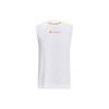 CURRY Tank Top Men's White 1372507-100