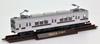 Tomytec Diorama Collection Railway Collection Fukushima Transportation 1000 Series Set 2-Car (Diorama Supplies)