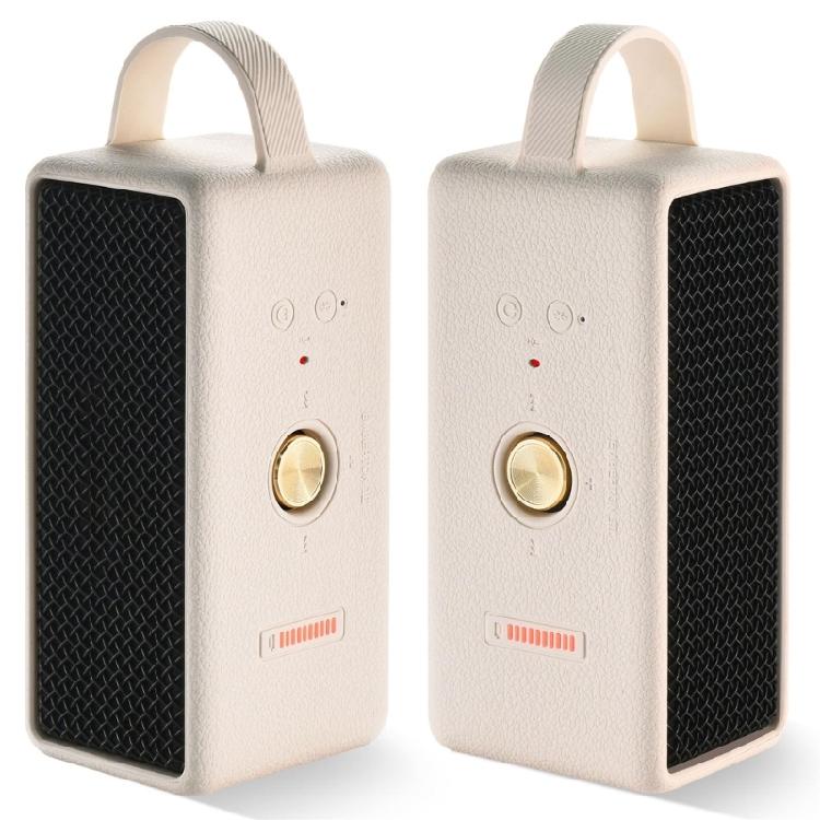 Silicone Case Sleeve Skin Portable Travel Carrying Protective Cover for Embt 3 Bluetooth-compatible Loudspeaker