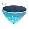 Solar Fish Projection Light Floating Light, with Dynamic Projection, Color-Changing LED Pool Outdoor Decoration Waterproof for Swimming Pools