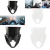 Motorcycle Windshield Windscreen Professional Replacement Motorbikes Deflector