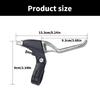 High Performances Handlebars End Brakes Mountain Bike Cycling Brake Levers for Various Cycling Environment