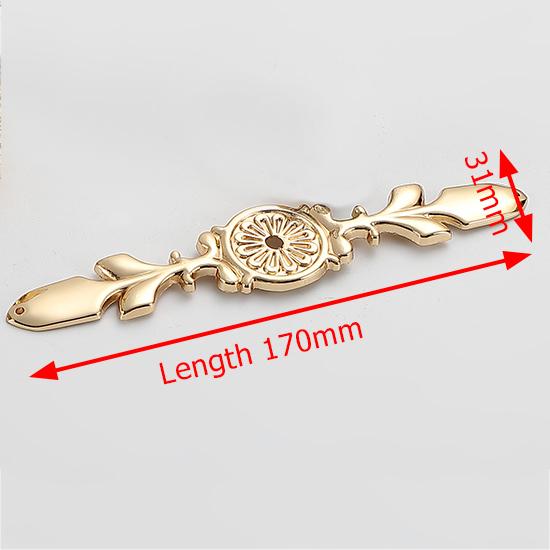 KAK Luxury Diamond Crystal Handles Shoebox Cabinet Handles Closet Door Drawer Knobs Wardrobe Pulls Pullers With Screws Hardware
