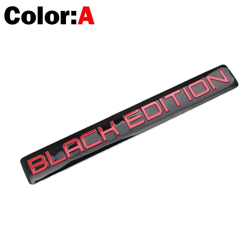 OTOKIT Black Edition Sticker Motorcycle Tank Decal Case for Kawasaki Honda BMW Suzuki Aprilia Moto Motorbike Decal Stickers