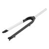 Bike Front Fork Aluminium Alloy Straight Tube     Fork for Mountain Bike