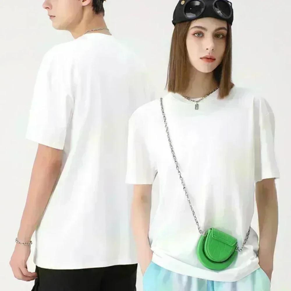 2026 Five Nights At Freddy's Freddy Fazbear's Pizza T-Shirt Both Men and Women Can Wear Fashionable Short-sleeved Shirts