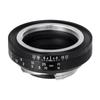 SHOTEN Mount Adapter R50 Mount Lens Leica M Mount Rangefinder Linked Type with Helicoid M42-LM (M42 Conversion)