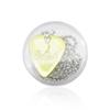 Beautiful Guitar Picks Necklace Plectrum Plucked String Instrument Accessories Gold & Sliver Color