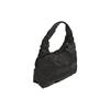 New Adidas Satin Cloud Bag Sports Crossbody Bag Handbag Small Size Women's Black IX5254