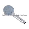 TLXT Pressurized Shower Head