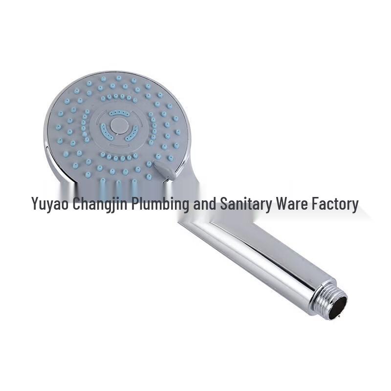 TLXT Pressurized Shower Head
