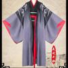 Cosplay Costume Dress Mo Dao Zu Shi Characters Wei Wuxian Young / Yiling Laozu Lan Wangji Jiang Cheng Yanli