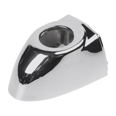 Front Outer Door Handle Cap Side Door Knob Handle Cover For Fiat For 500X 2016- 735607049 6AQ85SZ0AA