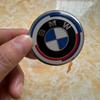 56mm 65mm Auto Emblem Radnabenkappen Aufkleber Nabenkappen Aufkleber Für BMW M M3 X5 X1 X3 E46 E90 E39 F10 F20 F30 G20 E60 E36 E34 X6