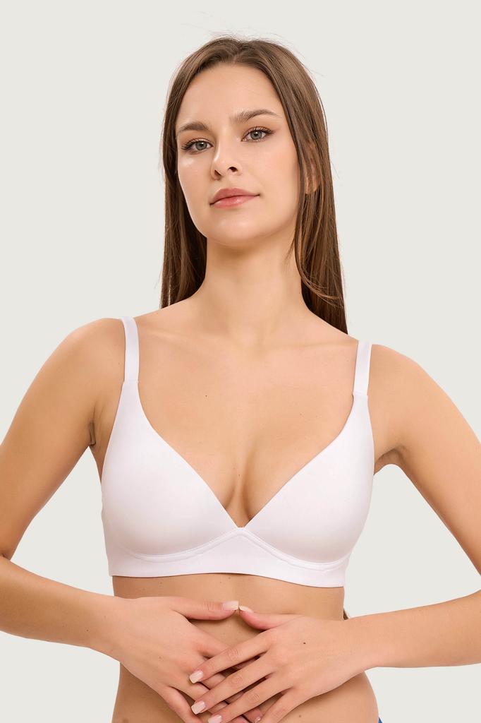 Lormar Gepolsterter BH (70785)