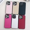 Lichee Leather Phone Case For For Samsung Galaxy A56 A06 A16 A26 A36 A05 A05S A15 A55 A35 A25 Hard PC Back Cover