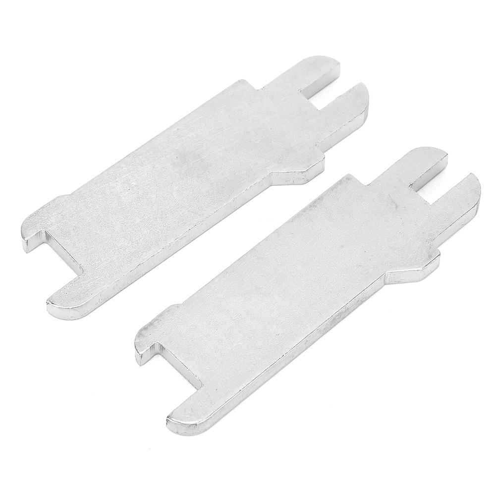 Kaisai Unisex Dogbone Handbrake Strut Brackets Fit For Toyota Landcruiser 75 78 79 80 100 105 Series