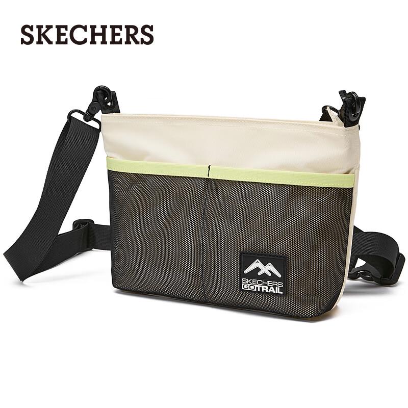 Skechers Water-Repellent Crossbody Bag