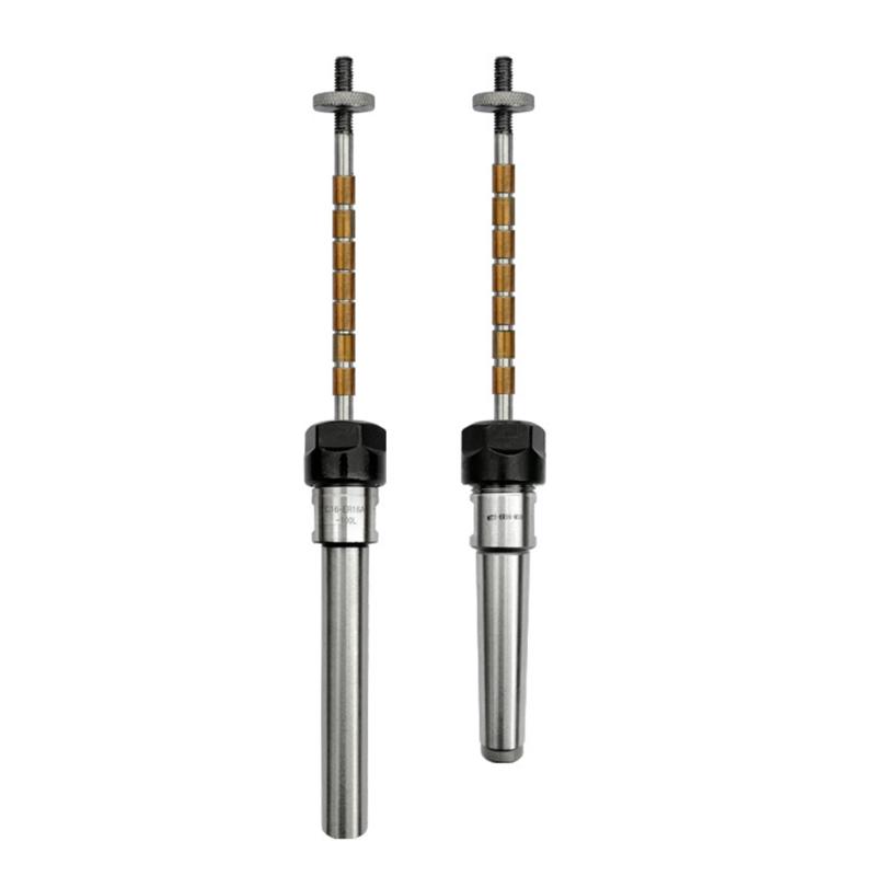 Durable Woodworking Pen Turning Mandrel Lathe Machinery Parts Mechanical Accessory Tool Easy to Use Comfortable Grip