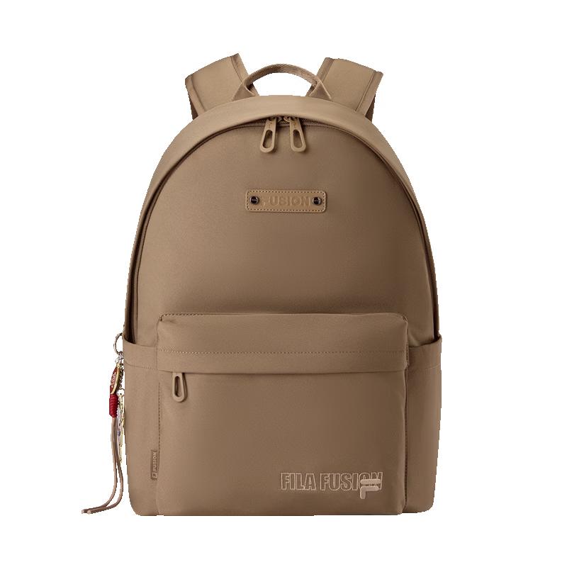 FILA x Dimitri Co-branded Retro Backpack