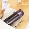 Tiger Stainless Steel Vacuum Insulated Travel Mug (360ml)