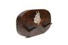 Great Dane I - Accessory Rack, Dog Medal Rack, Key Hooks by Art-Dog