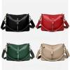 New Fashion Handbag Versatile Shoulder Underarm Bag