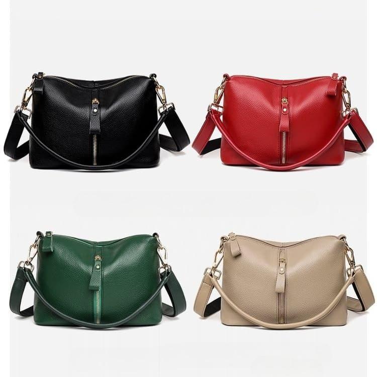 New Fashion Handbag Versatile Shoulder Underarm Bag
