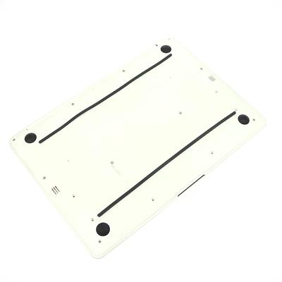 1 SET Rubber Strip Laptop Bottom Shell Cover Foot Pad For Latitude 7420 7430 Non-Slip Bumper Feet Strips