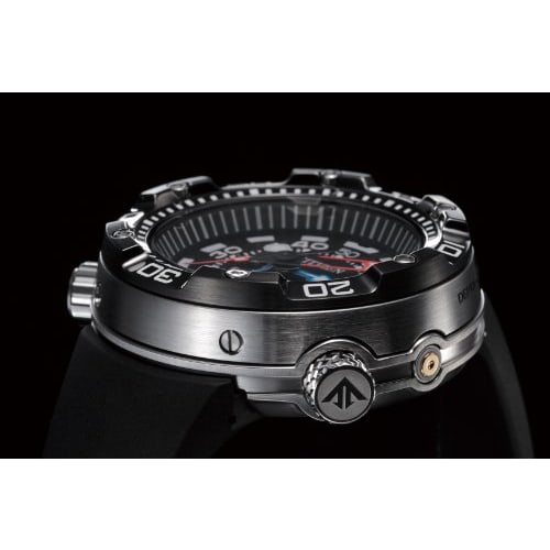 Citizen PROMASTER AQUALAND 200M Diver's Eco-Drive BN2024-05E Men's Watch